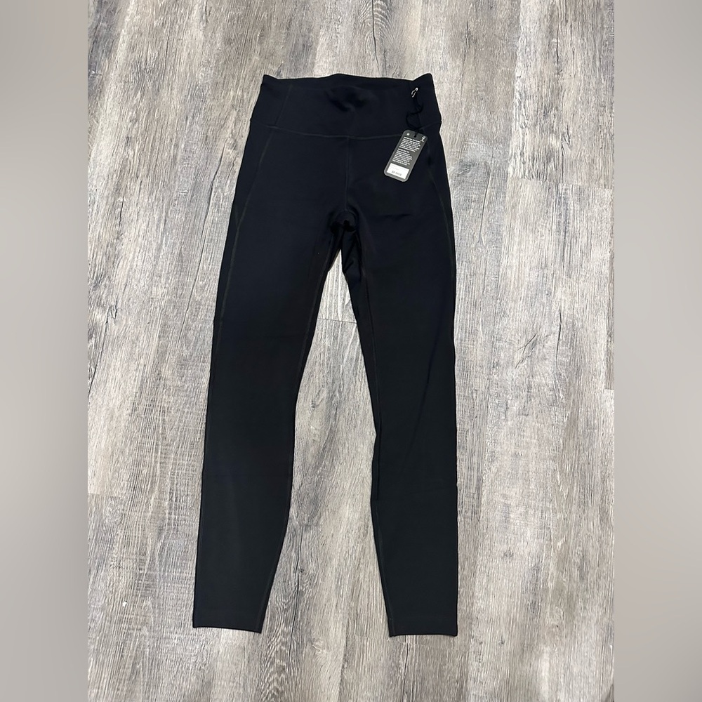 allbirds Women’s Natural Legging Nyx